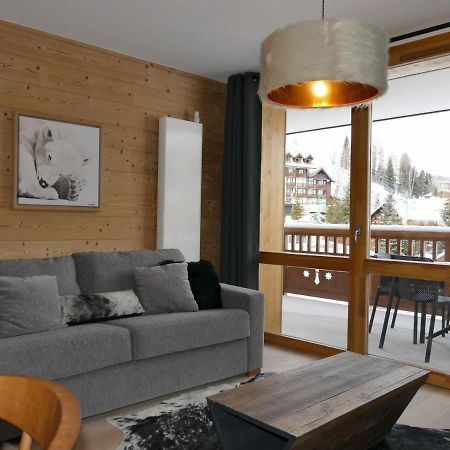 Confort Moderne Aux 2 Alpes : Bel Appart 45 M², 6 Pers, Residence Neige Et Soleil, Proche Des Pistes - Fr-1-546-37 Les Deux Alpes Zewnętrze zdjęcie